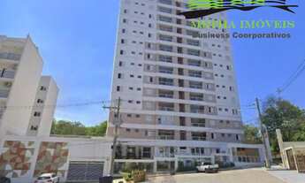 Imagem: APARTAMENTO RESIDENCIAL em SOROCABA - SP