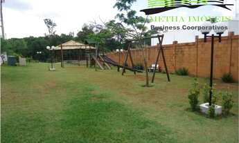 Imagem 5: TERRENO RESIDENCIAL em VOTORANTIM - SP, ITAPEVA