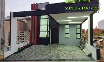 Imagem 5: CASA RESIDENCIAL em SOROCABA - SP, HORTO FLORESTAL VILLAGIO