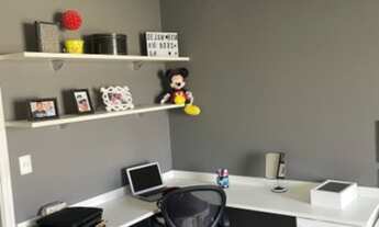 Imagem 3: CASA RESIDENCIAL em SOROCABA - SP, HORTO FLORESTAL 3