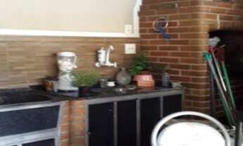 Imagem 5: CASA RESIDENCIAL em SOROCABA - SP, JARDIM PORTAL DO ITAVUVU