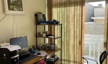 Imagem 2: CASA RESIDENCIAL em SOROCABA - SP, HORTO FLORESTAL 3