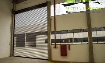 Imagem 5: GALPAO COMERCIAL em Sorocaba - SP, Pq Reserva Fazenda Imperial