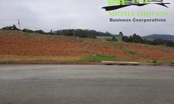 Imagem: TERRENO INDUSTRIAL em VOTORANTIM - SP, CAPOAVINHA