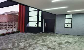 Imagem 6: CASA RESIDENCIAL em SOROCABA - SP, HORTO FLORESTAL VILLAGIO