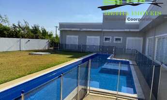 Imagem 3: CASA RESIDENCIAL em SOROCABA - SP, PARQUE RESERVA FAZENDA IMPERIAL