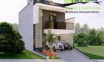 Imagem 2: CASA RESIDENCIAL em SOROCABA - SP, CAJURU DO SUL