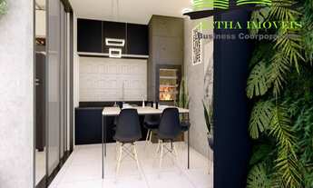 Imagem 6: CASA RESIDENCIAL em SOROCABA - SP, CAJURU DO SUL