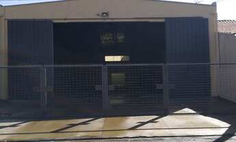Imagem: GALPAO COMERCIAL em SOROCABA - SP, VILA