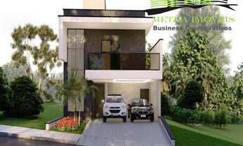 Imagem 4: CASA RESIDENCIAL em SOROCABA - SP, CAJURU DO SUL