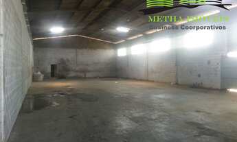 Imagem 3: GALPAO COMERCIAL em SOROCABA - SP, VILA NOVA SOROCABA