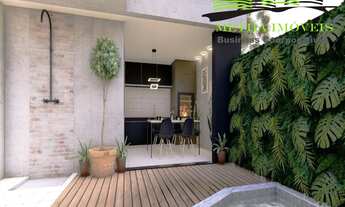 Imagem 5: CASA RESIDENCIAL em SOROCABA - SP, CAJURU DO SUL