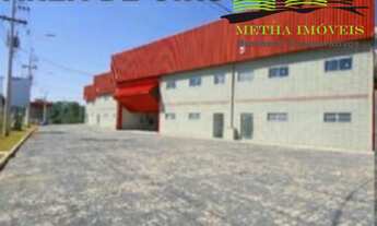 Imagem 3: GALPAO COMERCIAL em SOROCABA - SP, JARDIM IBITI DO PAÇO