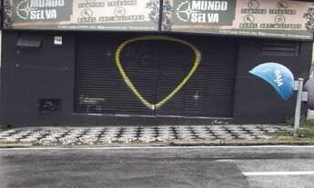 Imagem: SALAO COMERCIAL em SOROCABA - SP, CENTRO