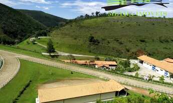 Imagem: FAZENDA RURAL em TERESÓPOLIS - RJ, ARAS