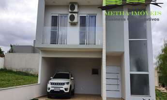 Imagem: CASA RESIDENCIAL em SOROCABA - SP, JARDIM