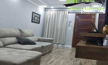 Imagem: CASA RESIDENCIAL em SOROCABA - SP, CONJUNTO