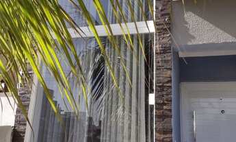 Imagem: CASA RESIDENCIAL em SOROCABA - SP, JARDIM