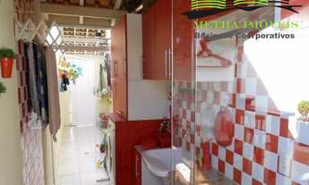 Imagem 2: CASA RESIDENCIAL em SOROCABA - SP, BOA VISTA