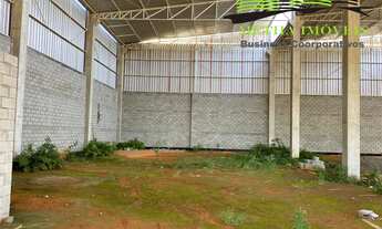Imagem 3: GALPAO INDUSTRIAL em SOROCABA - SP, VILA MINEIRAO