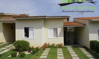 Imagem: CASA RESIDENCIAL em SOROCABA - SP, BOA VISTA