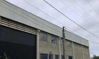 Imagem 5: GALPAO INDUSTRIAL em SOROCABA - SP, JARDIM PLANALTO