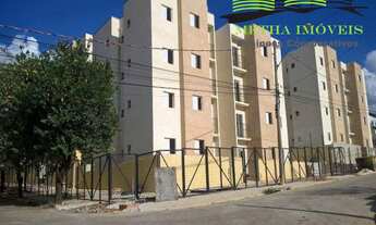 Imagem: APARTAMENTO RESIDENCIAL em SOROCABA - SP