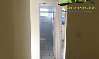 Imagem 2: APARTAMENTO RESIDENCIAL em SOROCABA - SP, VILA CARVALHO