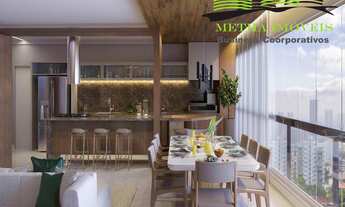 Imagem 5: APARTAMENTO RESIDENCIAL em SOROCABA - SP, ALÉM PONTE