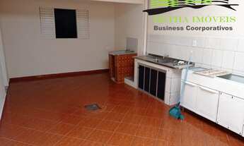 Imagem 2: CASA RESIDENCIAL em SOROCABA - SP, JARDIM GONÇALVES