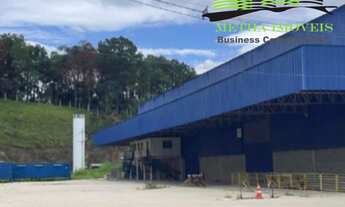 Imagem: GALPAO INDUSTRIAL em SOROCABA - SP, JARDIM