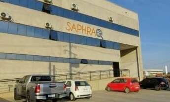 Imagem: GALPAO INDUSTRIAL em Sorocaba - SP, Éden