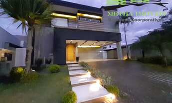 Imagem: CASA RESIDENCIAL em VOTORANTIM - SP, ALPHAVILLE