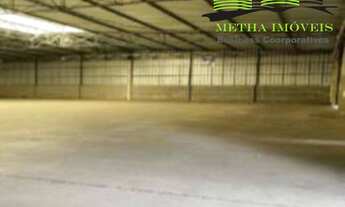 Imagem 3: GALPAO INDUSTRIAL em SOROCABA - SP, JARDIM ASTRO