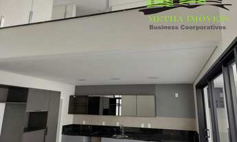 Imagem 3: CASA RESIDENCIAL em VOTORANTIM - SP, ALPHAVILLE NOVA ESPLANADA 3