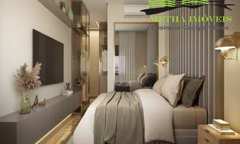 Imagem 4: APARTAMENTO RESIDENCIAL em SOROCABA - SP, ALÉM PONTE