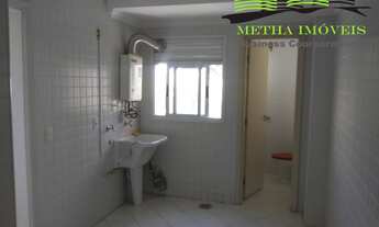 Imagem 2: APARTAMENTO RESIDENCIAL em SOROCABA - SP, PARQUE CAMPOLIM