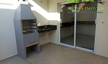 Imagem 7: CASA RESIDENCIAL em SOROCABA - SP, condominio villagio ipanema 1