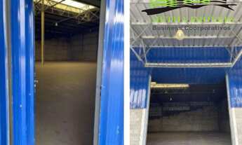 Imagem 4: GALPAO INDUSTRIAL em SOROCABA - SP, JARDIM ASTRO