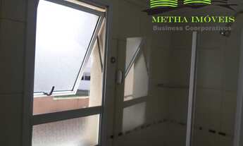 Imagem 3: APARTAMENTO RESIDENCIAL em SOROCABA - SP, PARQUE CAMPOLIM