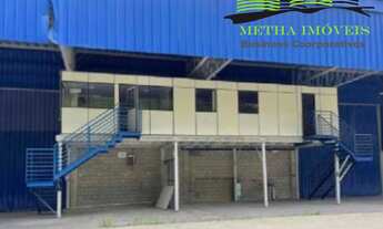 Imagem 6: GALPAO INDUSTRIAL em SOROCABA - SP, JARDIM ASTRO