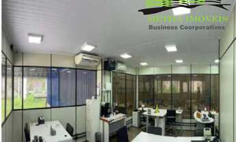 Imagem 7: GALPAO INDUSTRIAL em SOROCABA - SP, JARDIM ASTRO