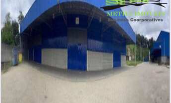 Imagem 2: GALPAO INDUSTRIAL em SOROCABA - SP, JARDIM ASTRO