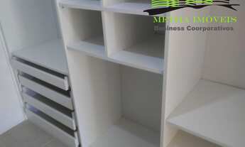 Imagem 4: APARTAMENTO RESIDENCIAL em SOROCABA - SP, PARQUE CAMPOLIM