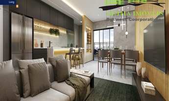 Imagem 5: APARTAMENTO RESIDENCIAL em SOROCABA - SP, CENTRO