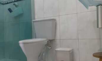 Imagem 3: CASA RESIDENCIAL em SOROCABA - SP, JARDIM PRESTES DE BARROS