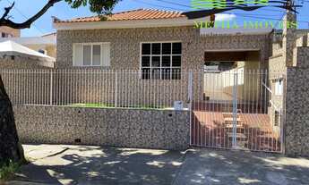 Imagem: CASA RESIDENCIAL em SOROCABA - SP, JARDIM