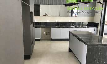 Imagem 5: CASA RESIDENCIAL em VOTORANTIM - SP, ALPHAVILLE NOVA ESPLANADA 3