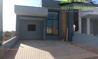 Imagem: CASA RESIDENCIAL em SOROCABA - SP, condominio