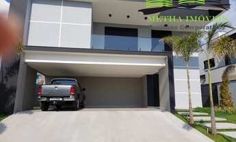 Imagem: CASA RESIDENCIAL em VOTORANTIM - SP, ALPHAVILLE